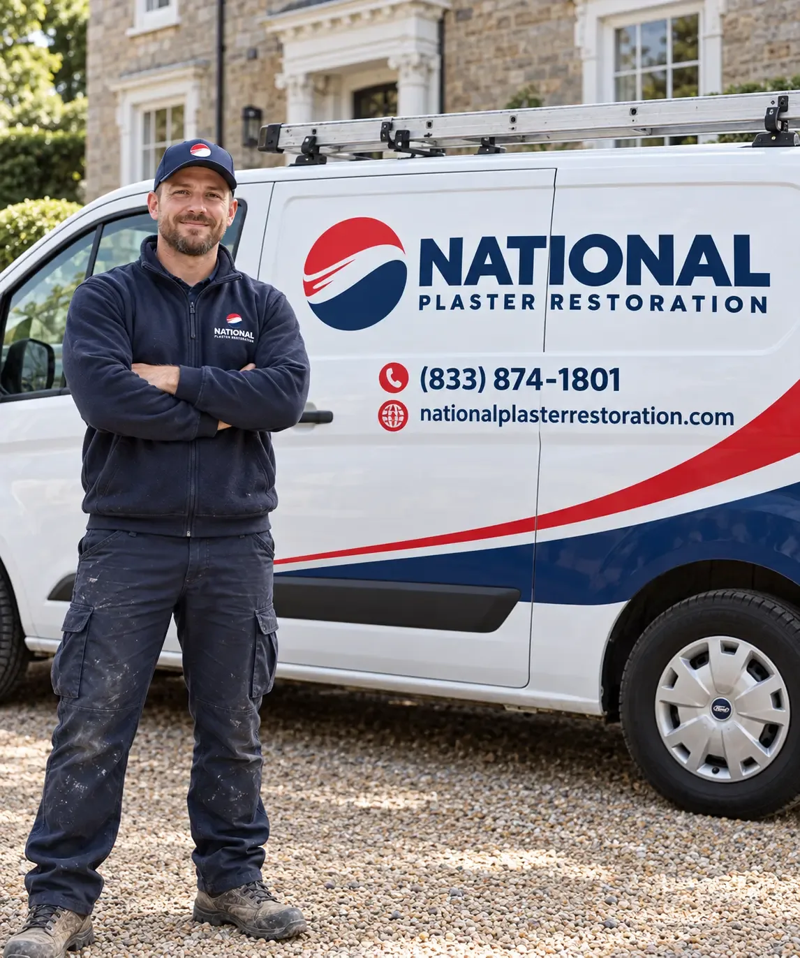 Plaster Repair Alborn, MN FAQs